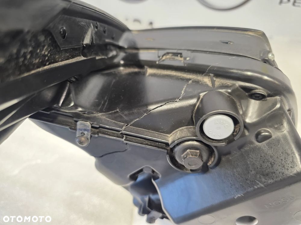 KIA SPORTAGE 5 V 22- PRAWY FULL LED PRAWA LAMPA PRZEDNIA PRZÓD , NR 92102R2100 , NR AUKCJI LPP259 - 30