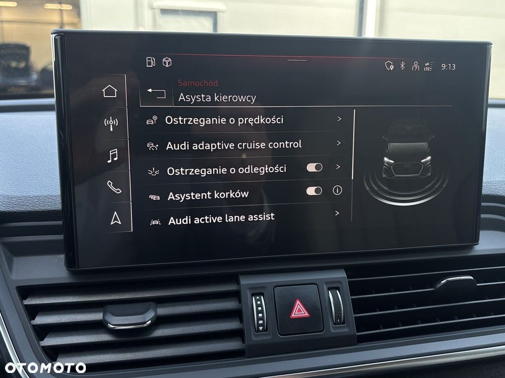 Audi Q5 40 TFSI mHEV Quattro S Line S tronic - 21