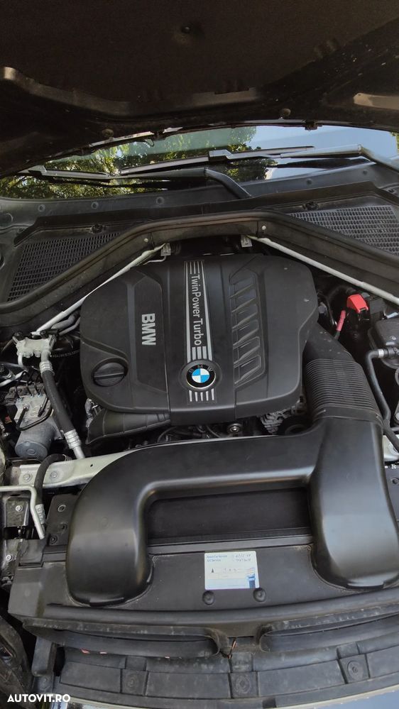 BMW X5 xDrive40d - 15