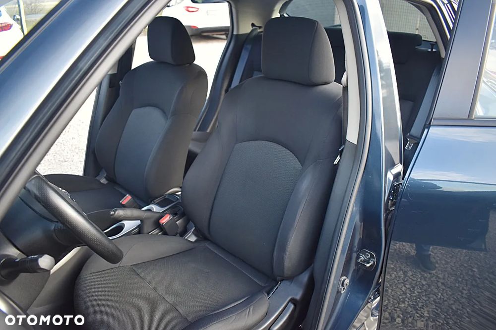 Nissan Juke 1.6 Start/Stop Acenta - 18