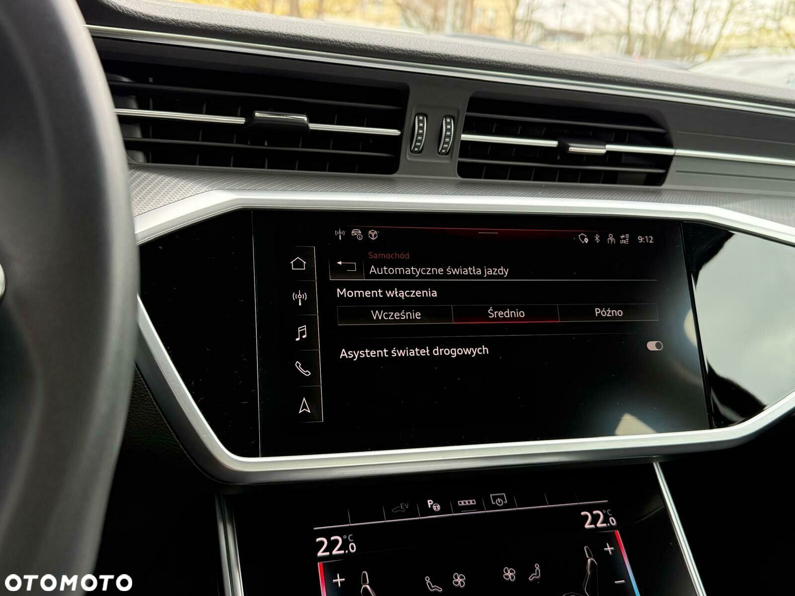 Audi A6 - 31