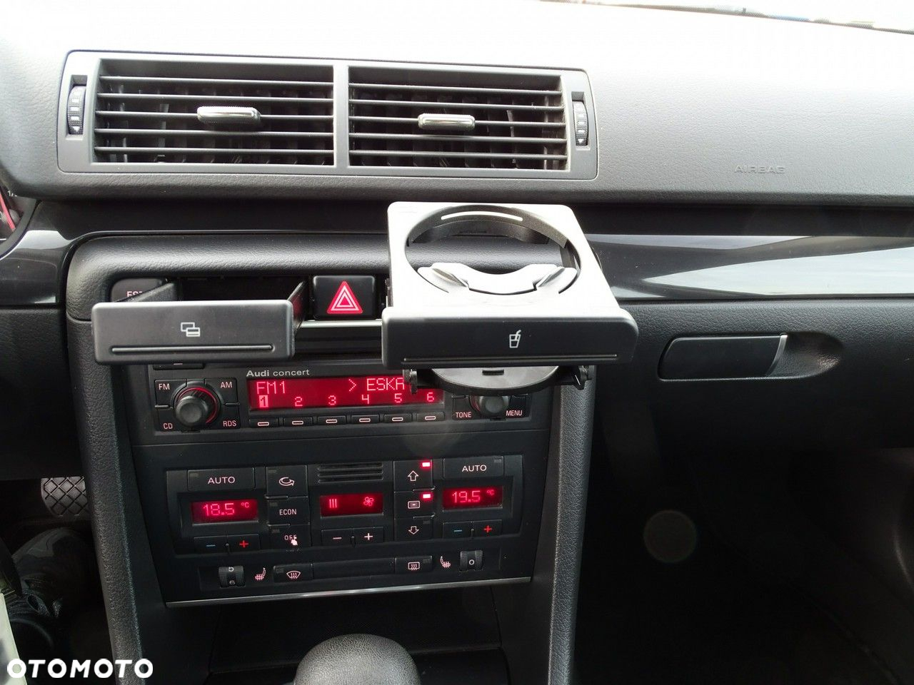 Audi A4 - 14