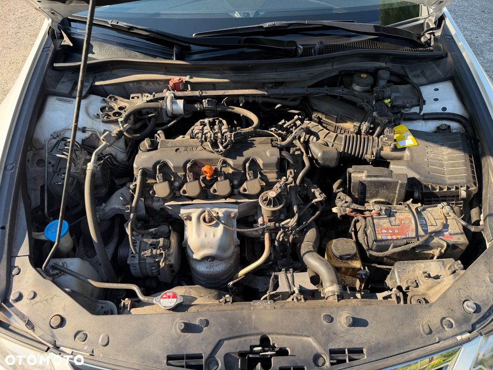 Honda Accord 2.0 Elegance - 14