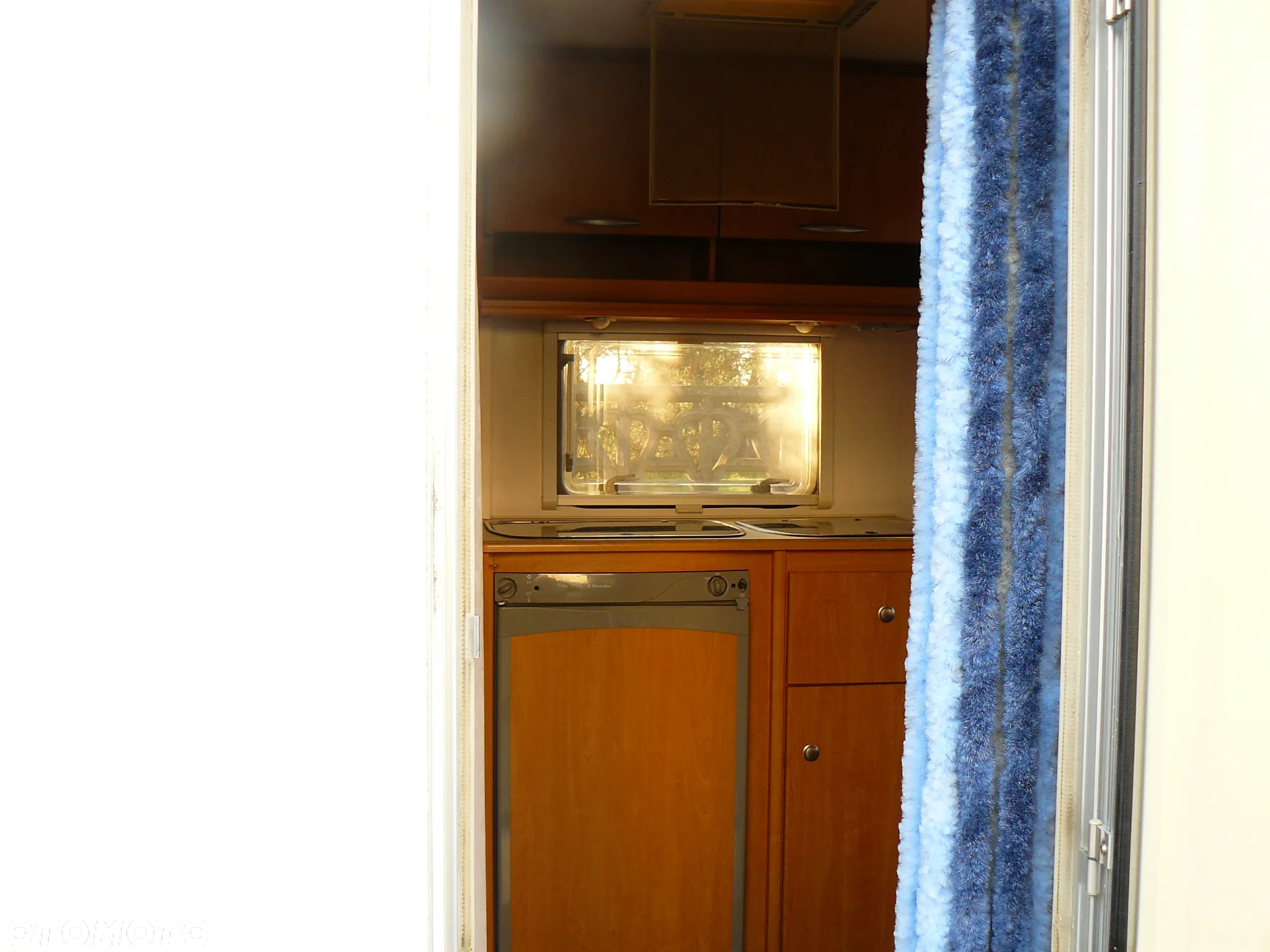 Eifelland Holiday 350 - 12