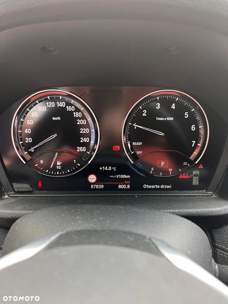 BMW X2 xDrive20i - 9