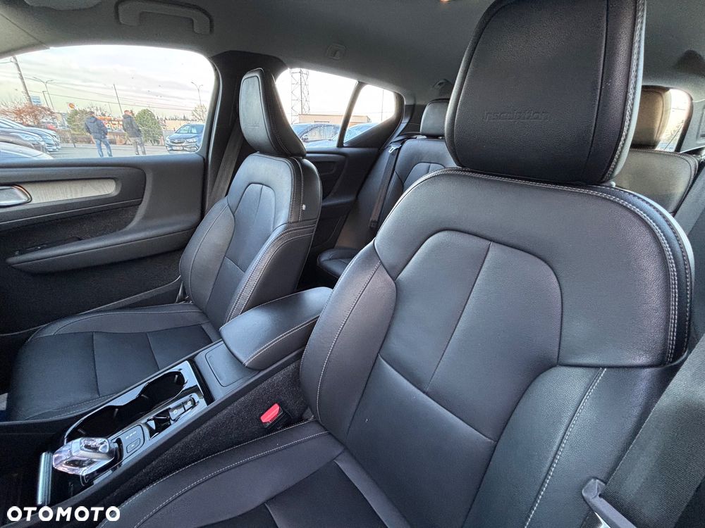 Volvo XC 40 D3 SCR Inscription - 18