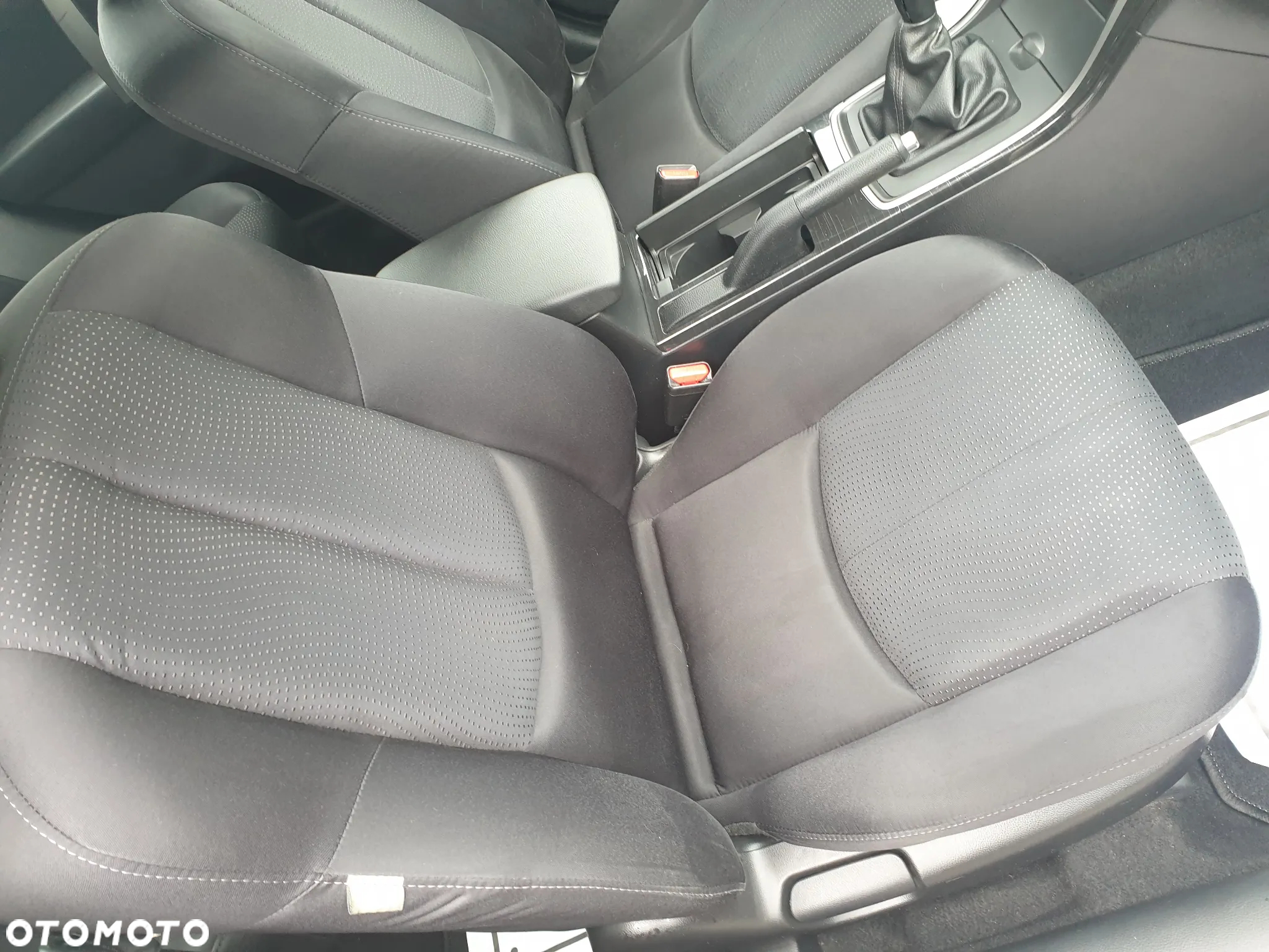 Mazda 6 1.8 Comfort - 10