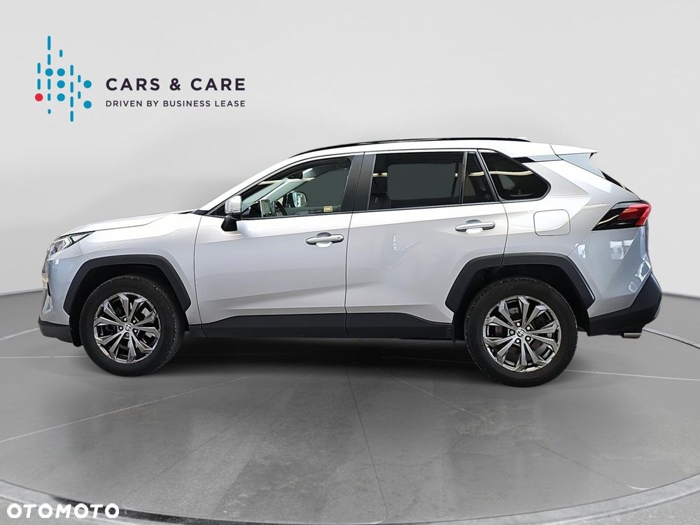 Toyota RAV4 2.0 Comfort 4x2 MS - 23