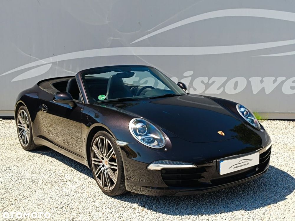 Porsche 911 - 13