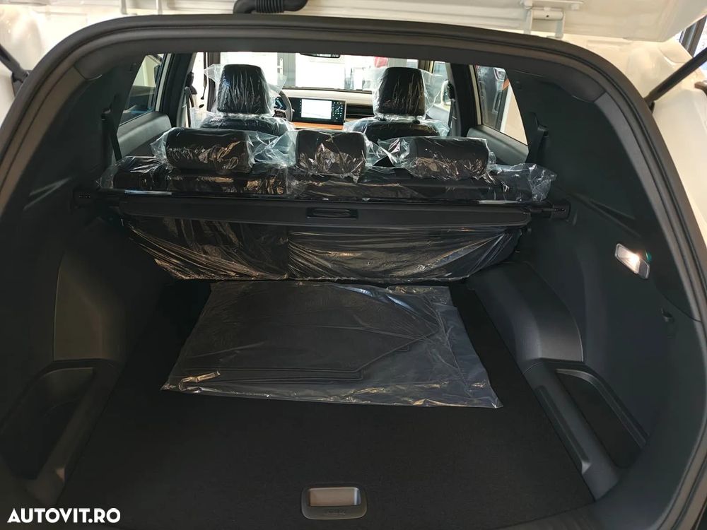 KG Mobility Torres - 27