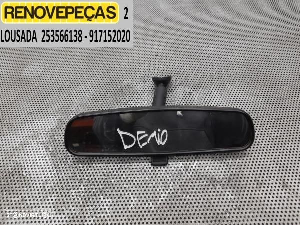 Espelho Retrovisor Interior Mazda Demio (Dw) - 1