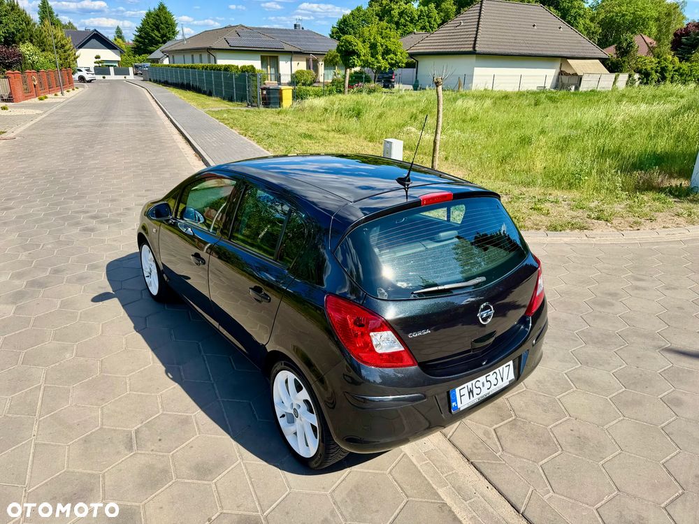 Opel Corsa - 17