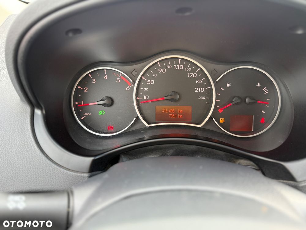 Renault Koleos 2.0 dCi 4x4 Privilege Euro5 - 25