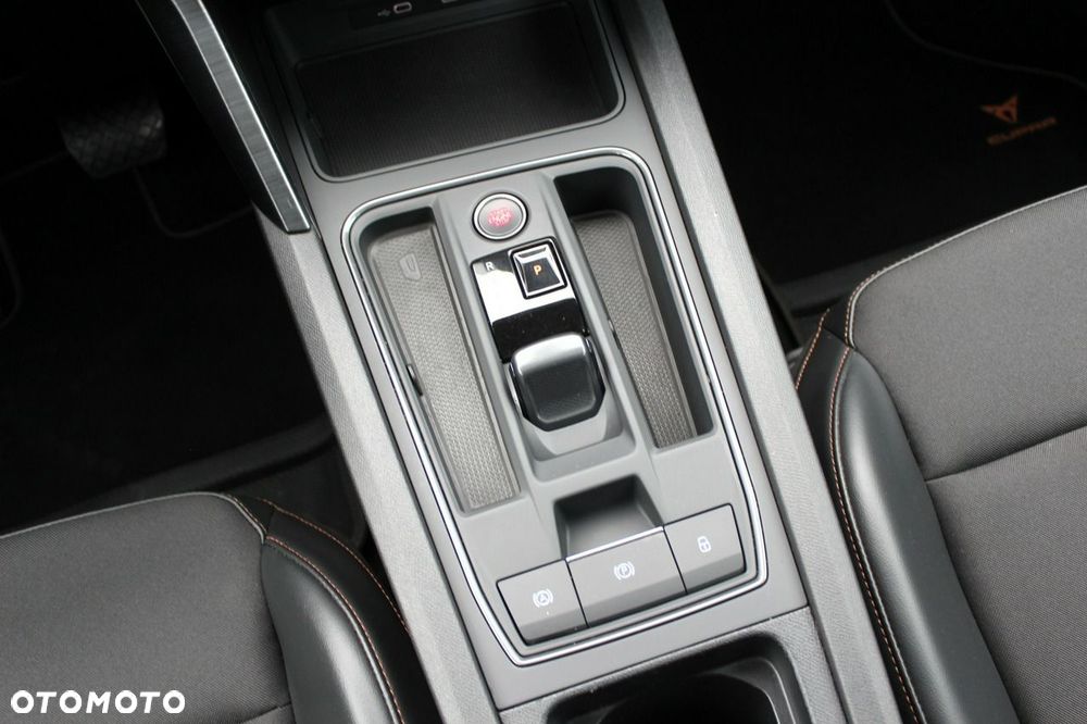Cupra Formentor 2.0 TSI 4Drive DSG - 16
