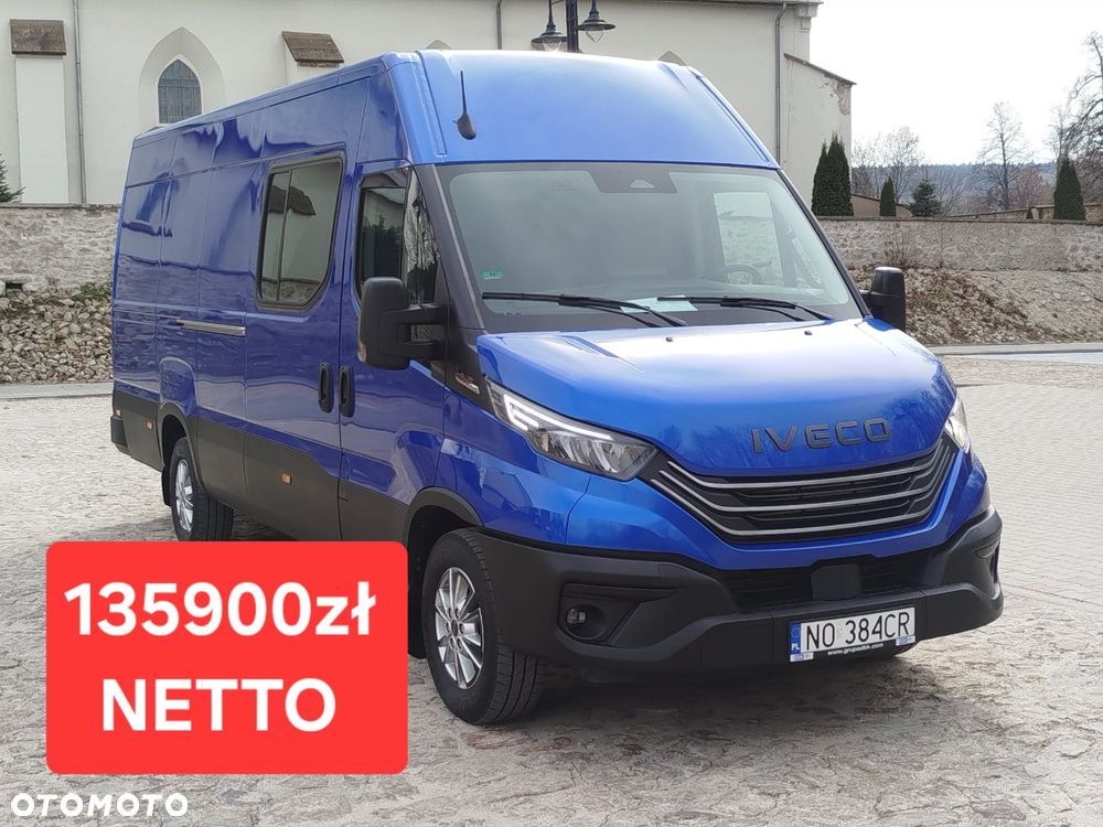 Iveco 35S18 - 1