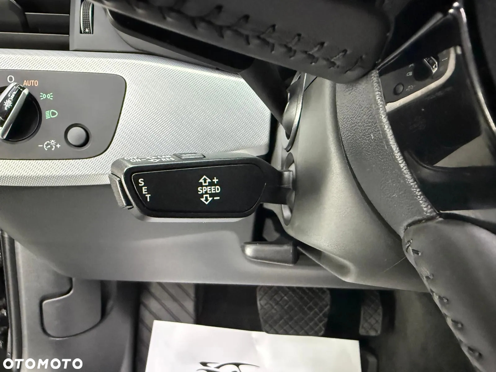 Audi A4 - 22