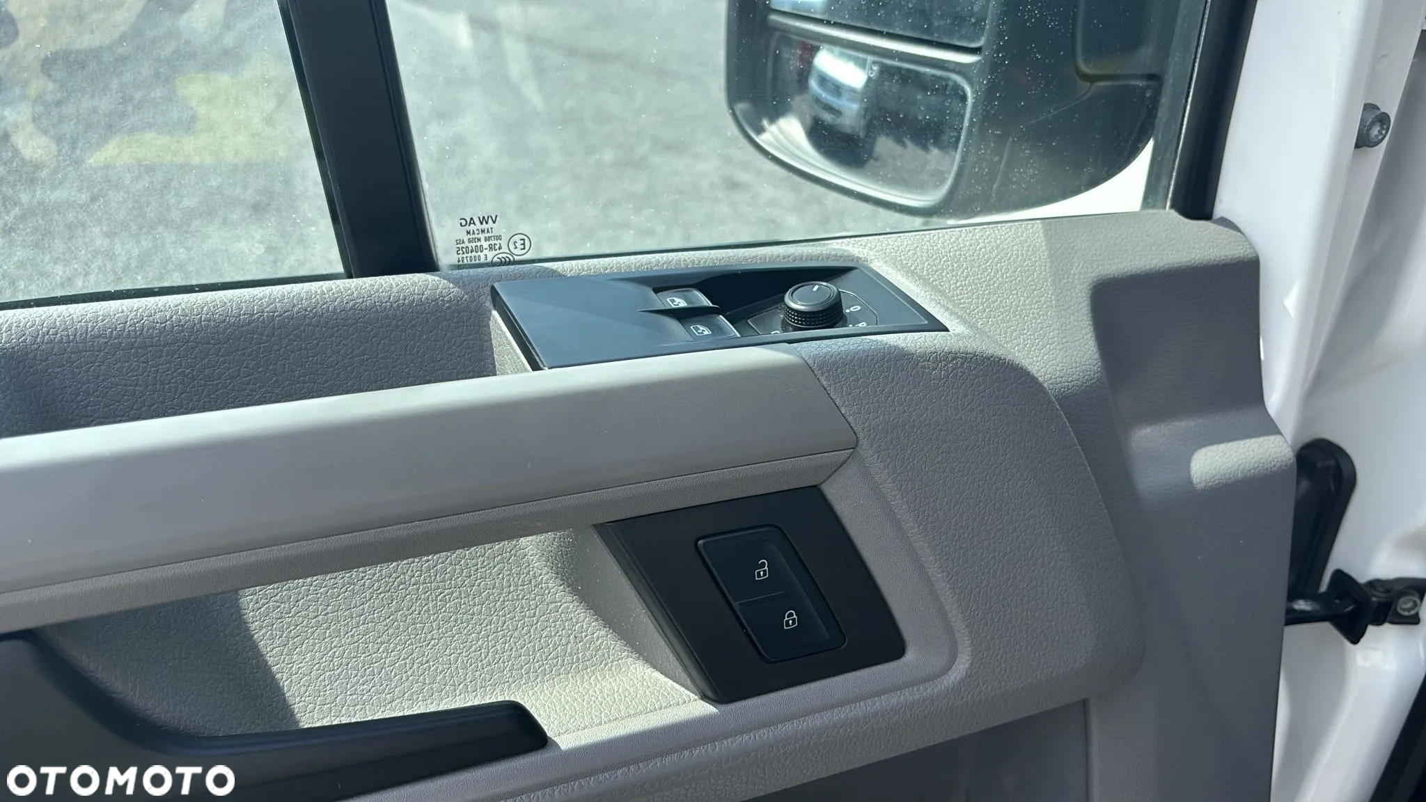Volkswagen Crafter - 8