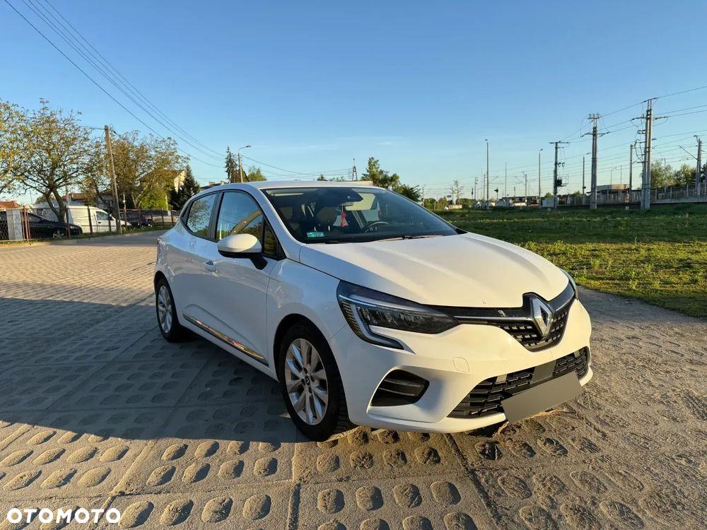 Renault Clio 1.0 TCe Zen - 4
