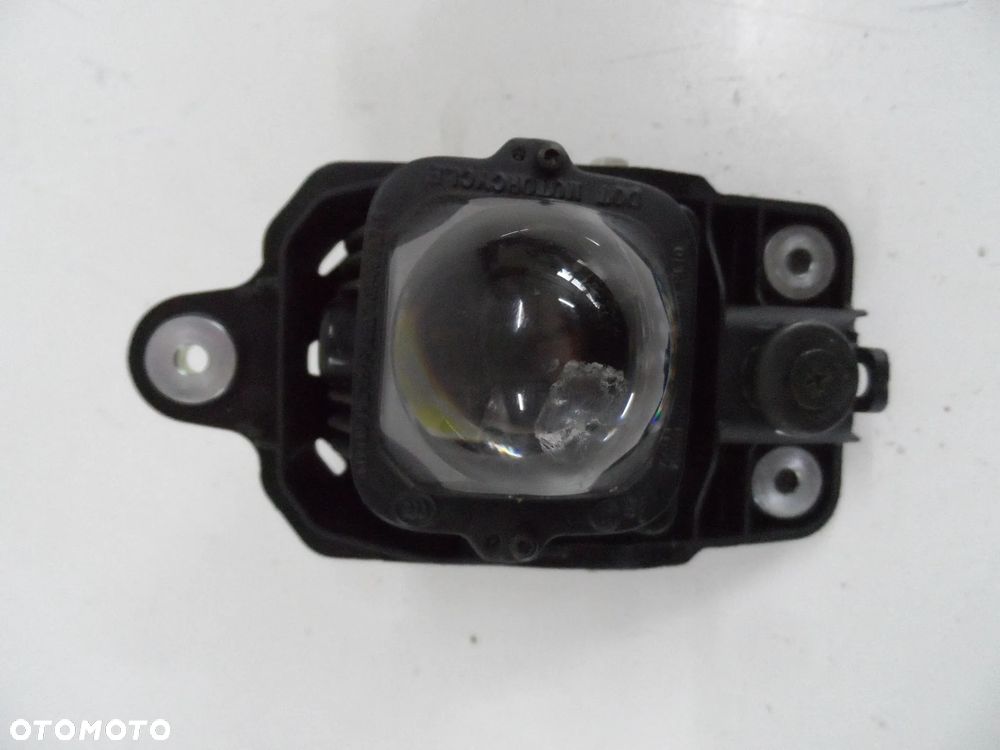 Yamaha MT07 reflektor lampa przód - 1