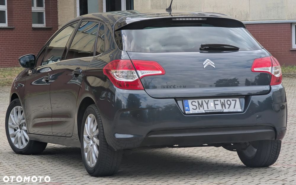 Citroën C4 HDi 150 Tendance - 16