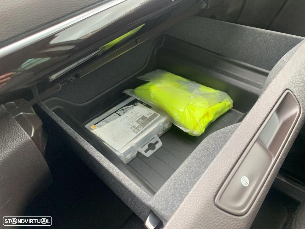 Renault Espace Energy dCi 160 EDC Intens - 41