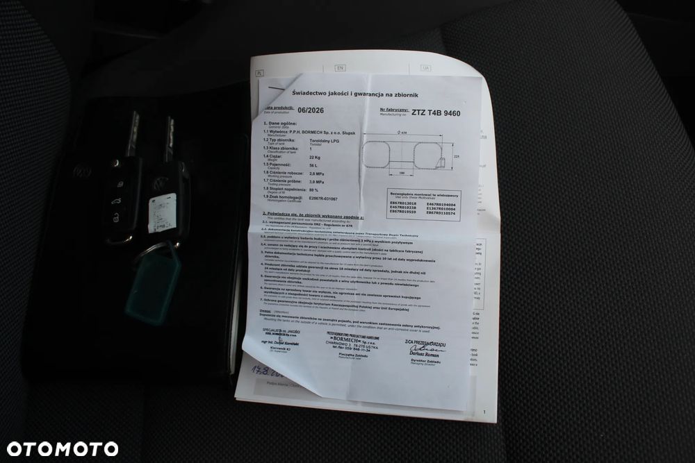 Volkswagen Caddy - 27