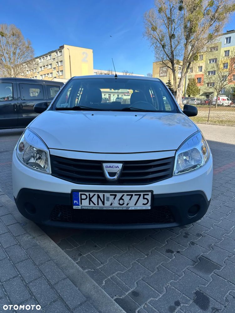 Dacia Sandero - 2
