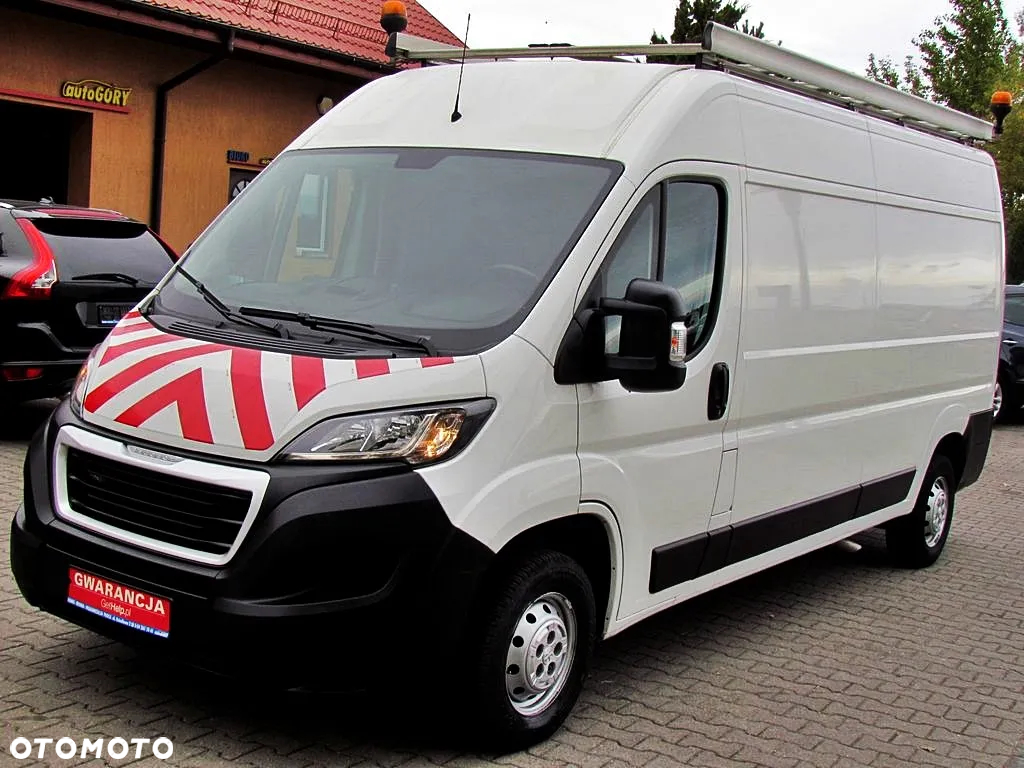 Peugeot Boxer - 6