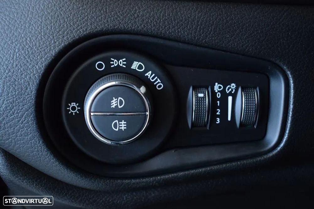 Jeep Renegade 1.6 MJD Limited S - 13