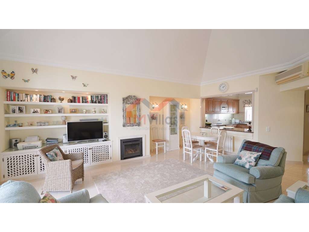 Apartamento T2 na Encosta do Lago - Quinta do Lago - Grande imagem: 2/18