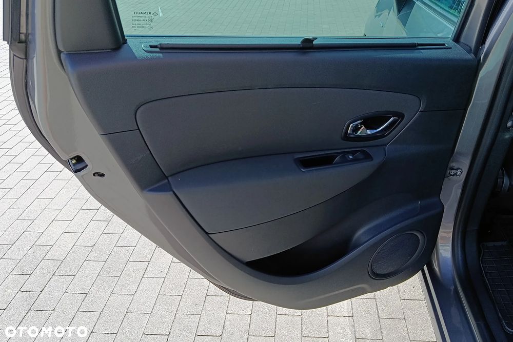 Renault Scenic ENERGY TCe 130 S&S LIMITED - 30
