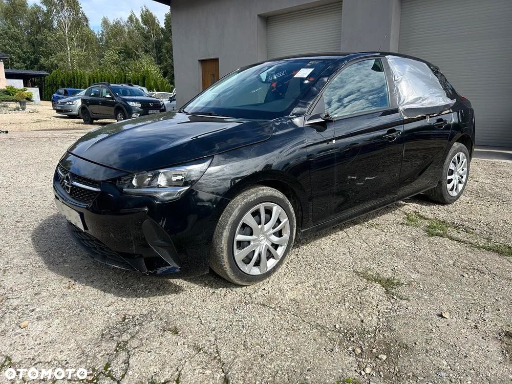 Opel Corsa 1.2 Edition S&S - 3