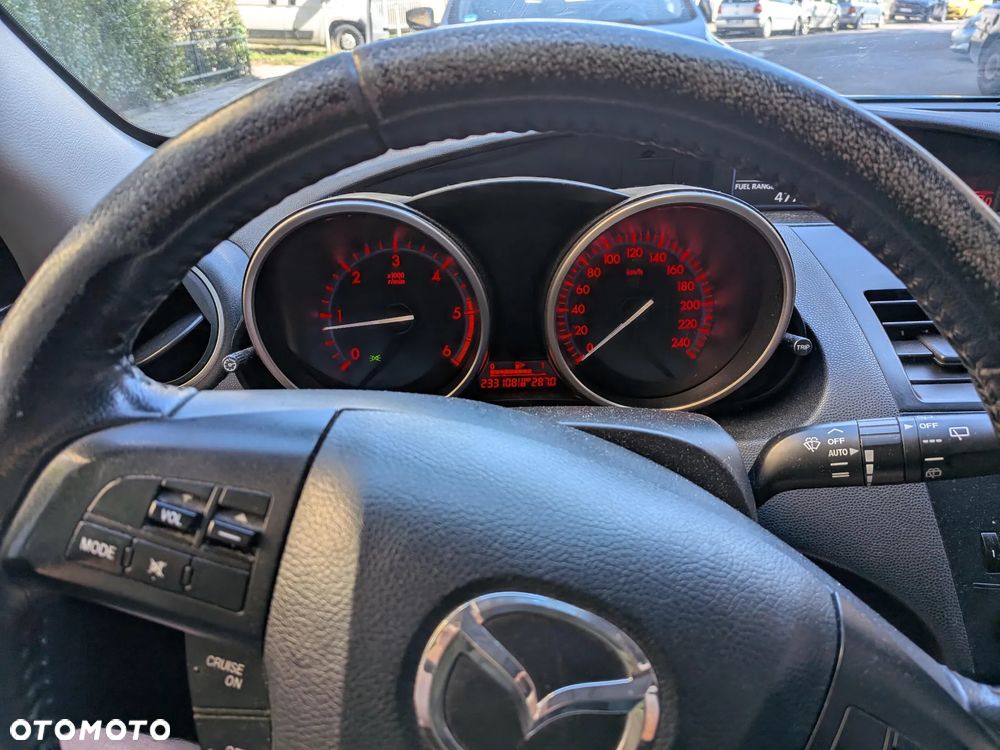 Mazda 3 - 11