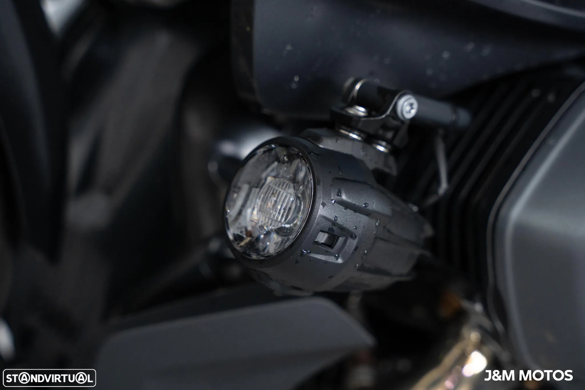BMW R 1250 RT - 6