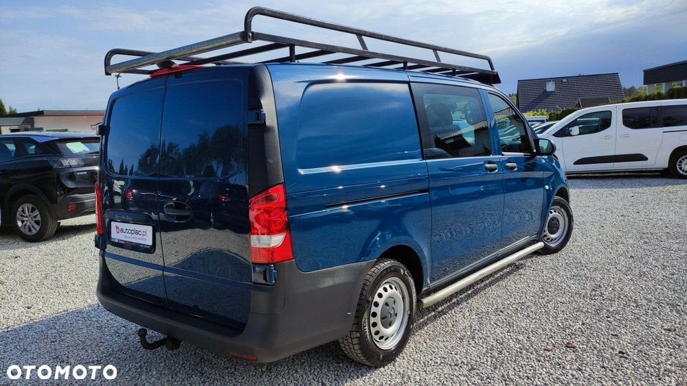 Mercedes-Benz Vito - 3
