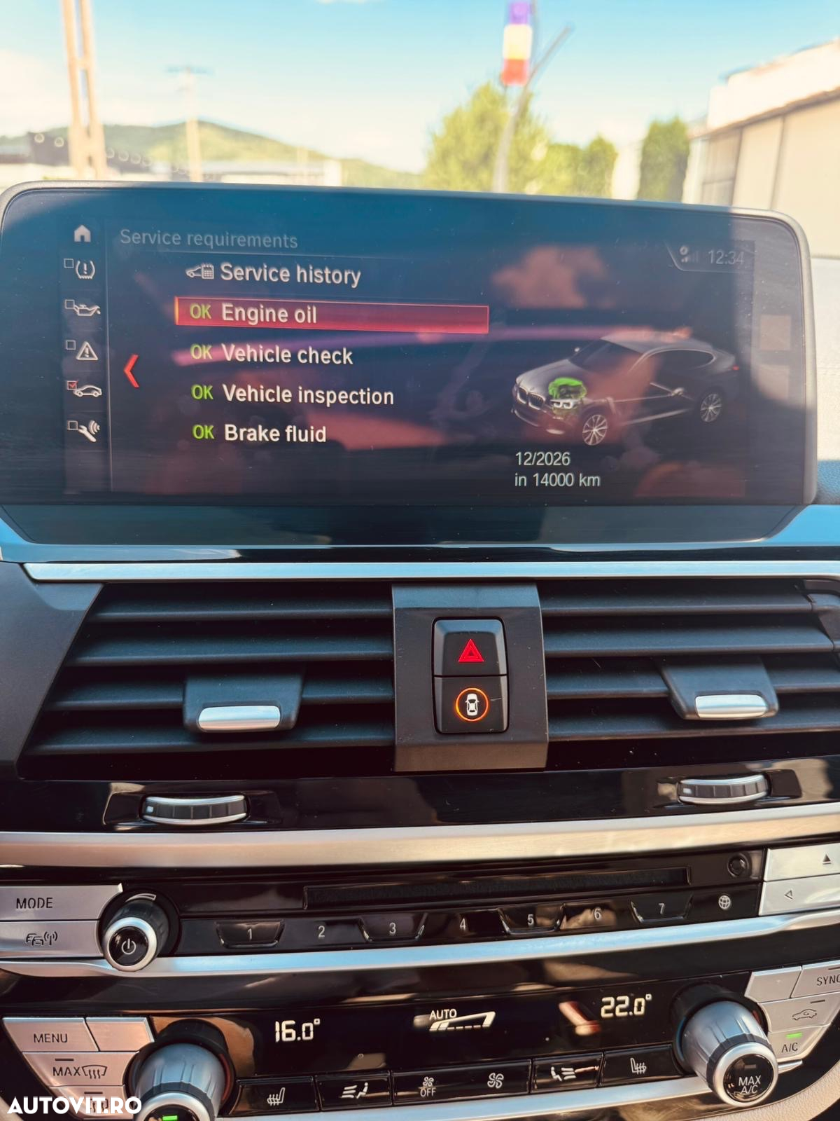 BMW X4 xDrive30i AT - 10