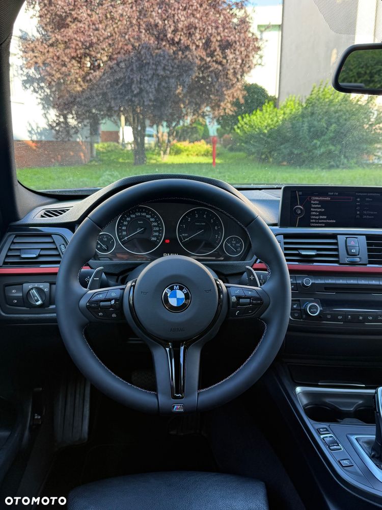 BMW Seria 3 - 20
