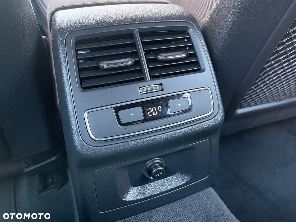 Audi A4 Avant 2.0 TDI - 36