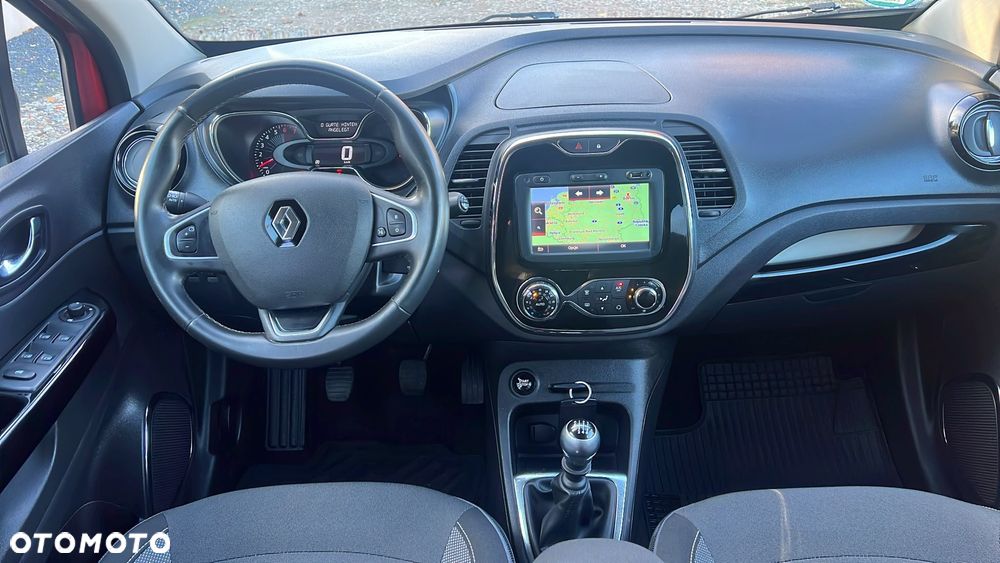 Renault Captur - 5