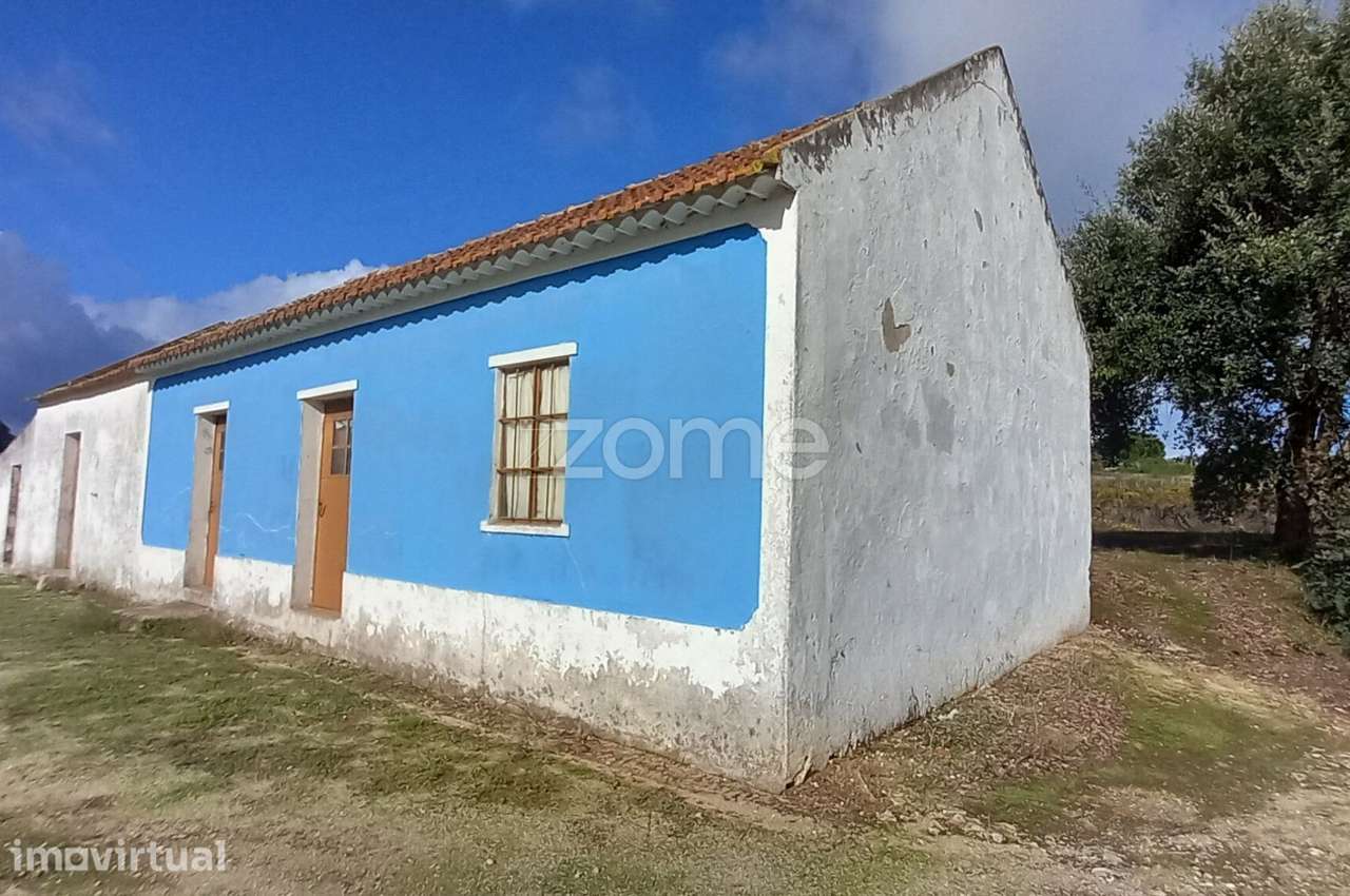 Quinta T2 em Pontével - Grande imagem: 4/14