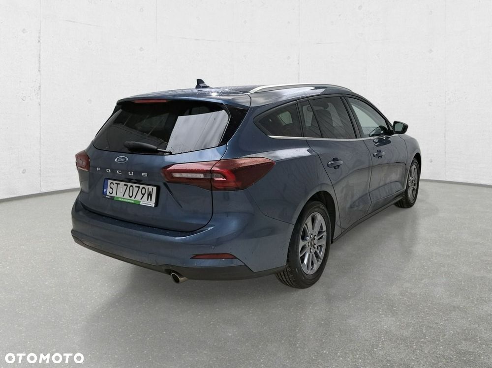 Ford Focus - 7
