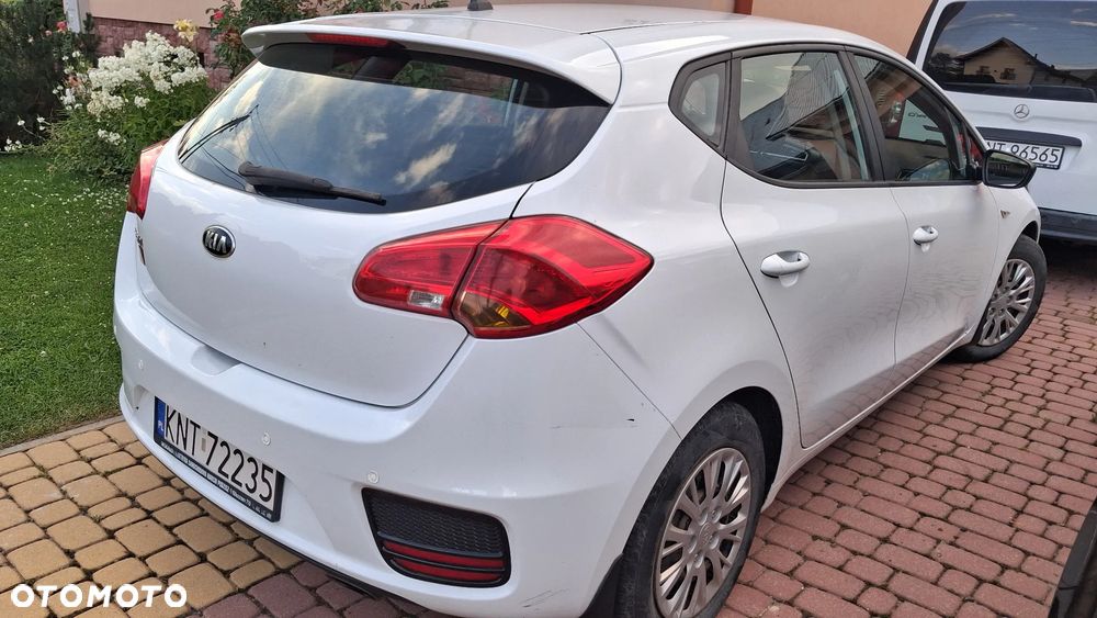 Kia Ceed 1.4 S - 4