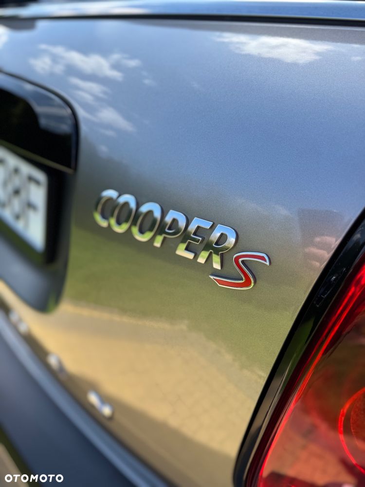 MINI Countryman Cooper S All4 - 8