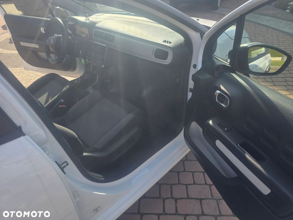 Citroën C3 - 18