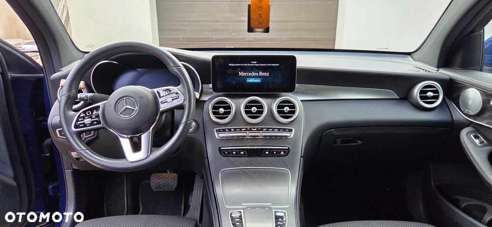 Mercedes-Benz GLC - 8