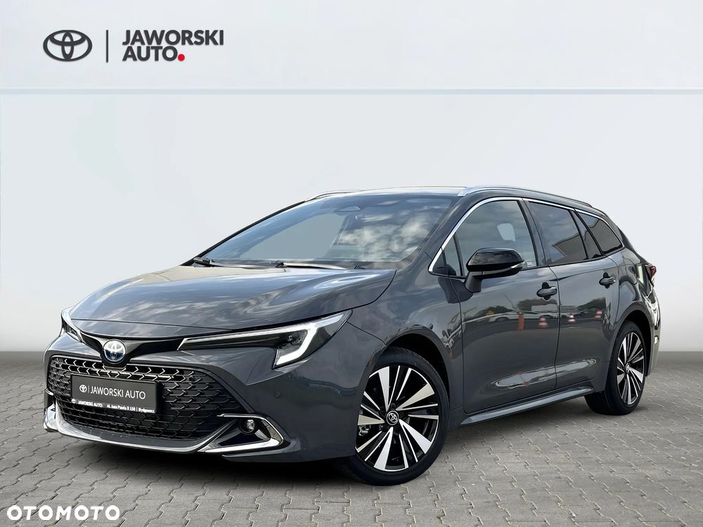 Toyota Corolla 1.8 Hybrid Style - 2