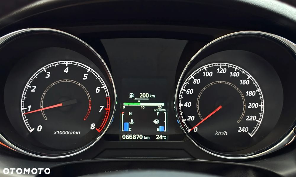 Mitsubishi ASX 1.6 Intense Plus Navi - 37
