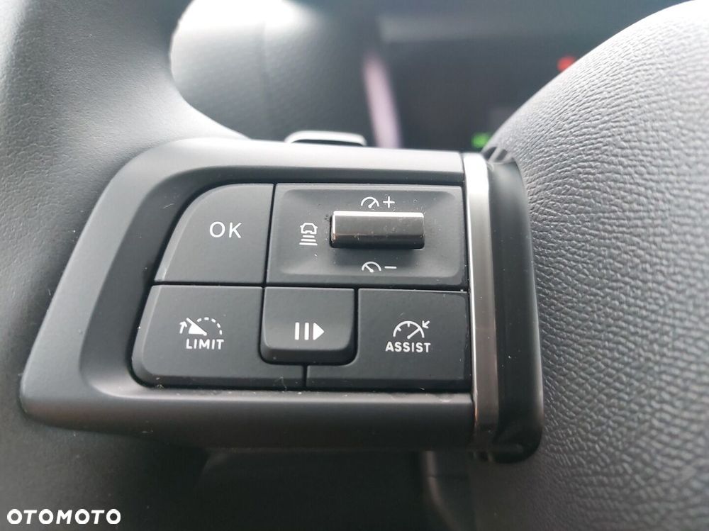 Citroën C4X 1.2 PureTech Max S&S EAT8 - 15