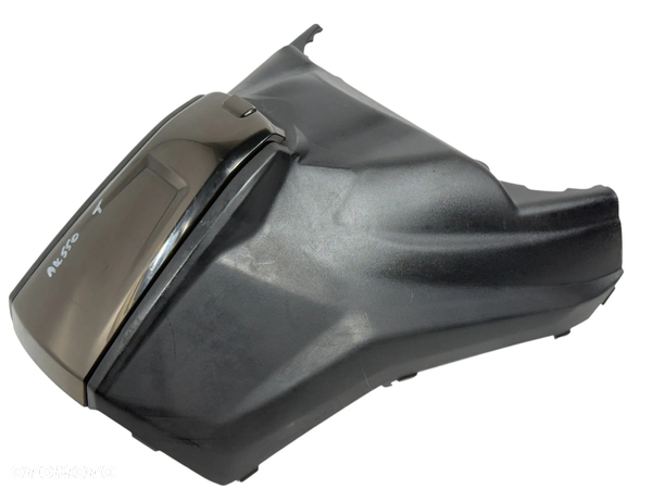 Osłona siedzenia wypełnienie  Kymco AK 550  16-21R