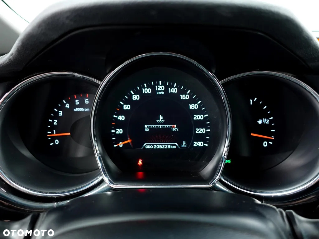 Kia Ceed Cee'd 1.6 CRDi Business Line - 21